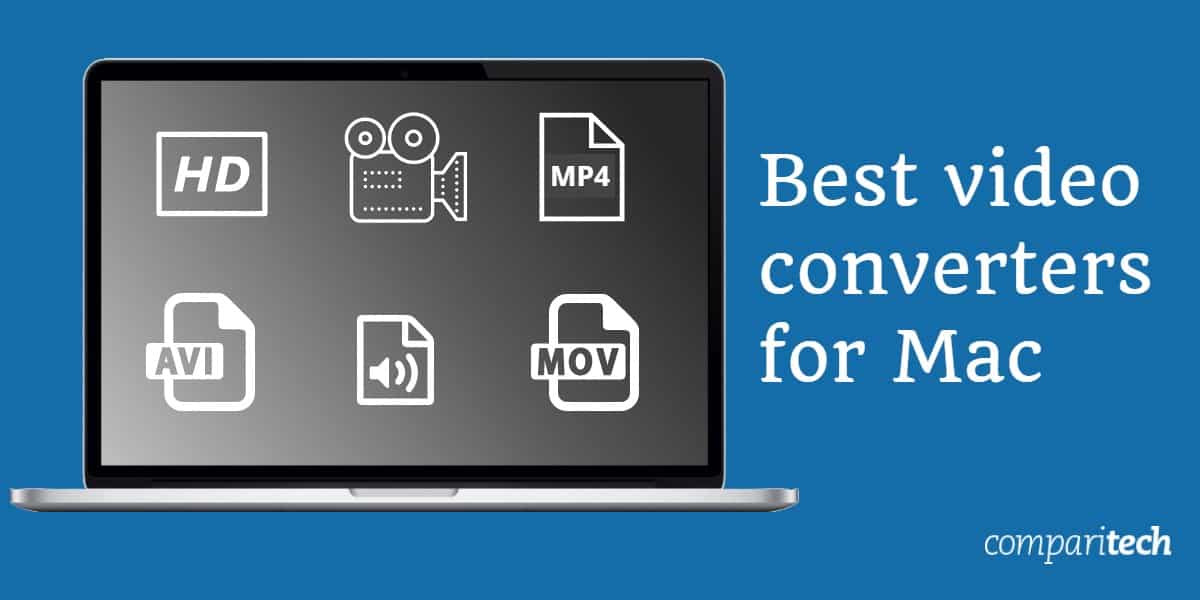 wmv converter to mp4 for mac
