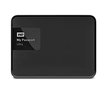 wd passport for mac reader on windows